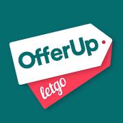 OfferUp - Buy. Sell. Letgo.