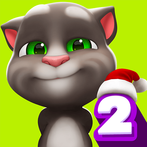 My Talking Tom  2